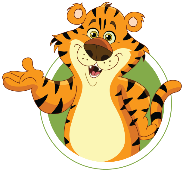 logo klubu tygryska